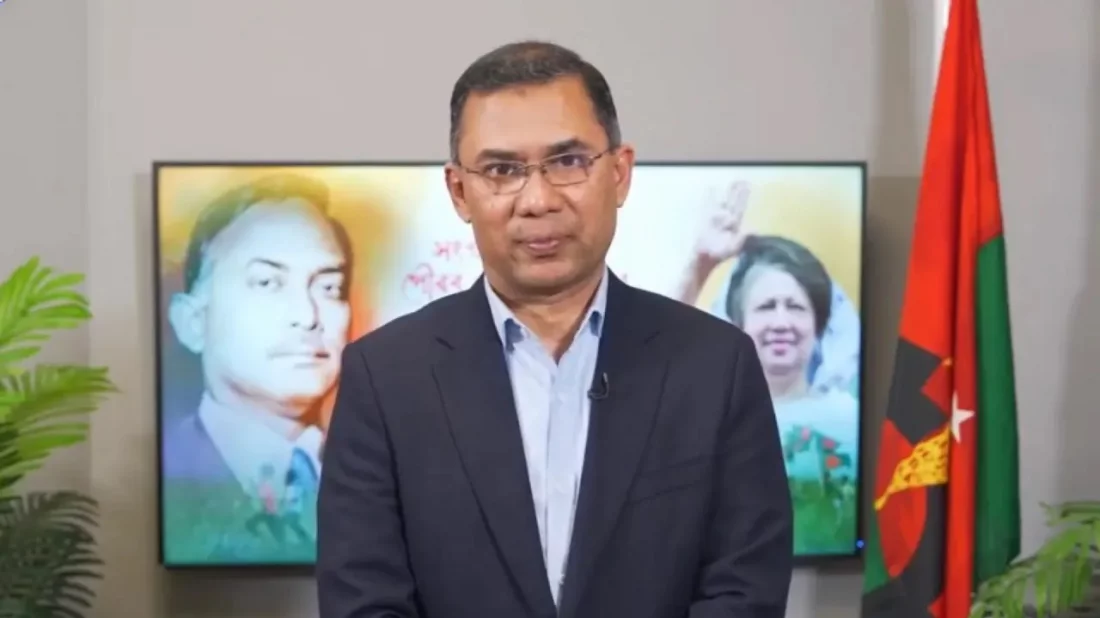 ‘জুলাই গণঅভ্যুত্থান দিবস’ হিসেবে স্বীকৃতি দাবি বিএনপি’র